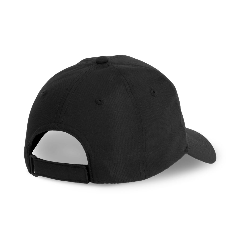 Back View