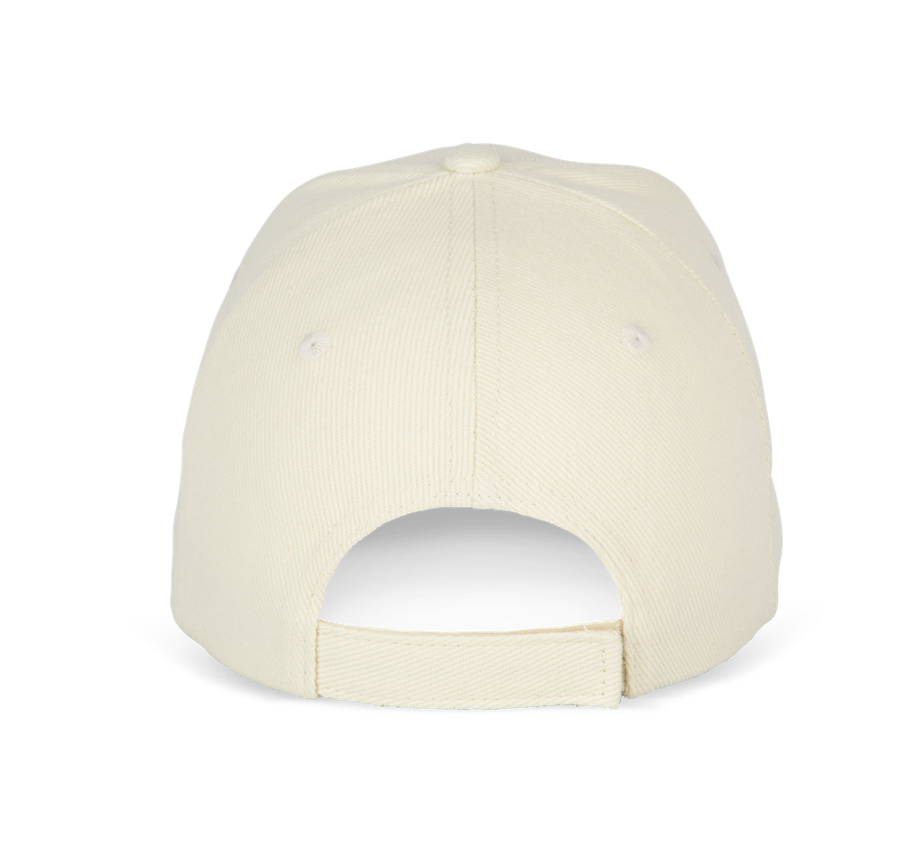 Back View