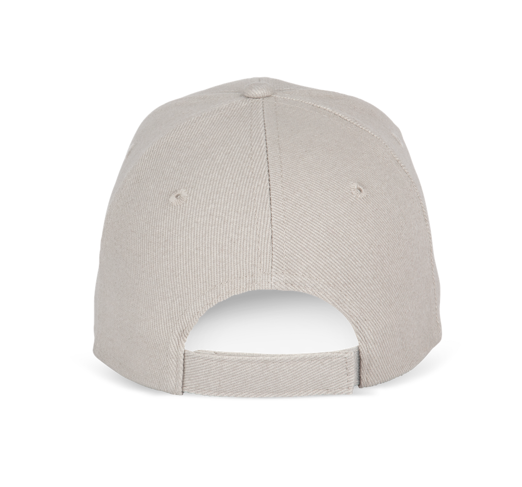 Back View