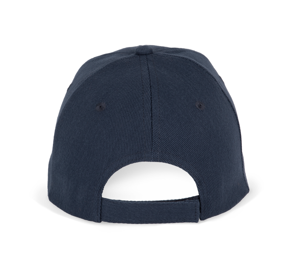 Back View