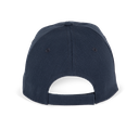 Back View