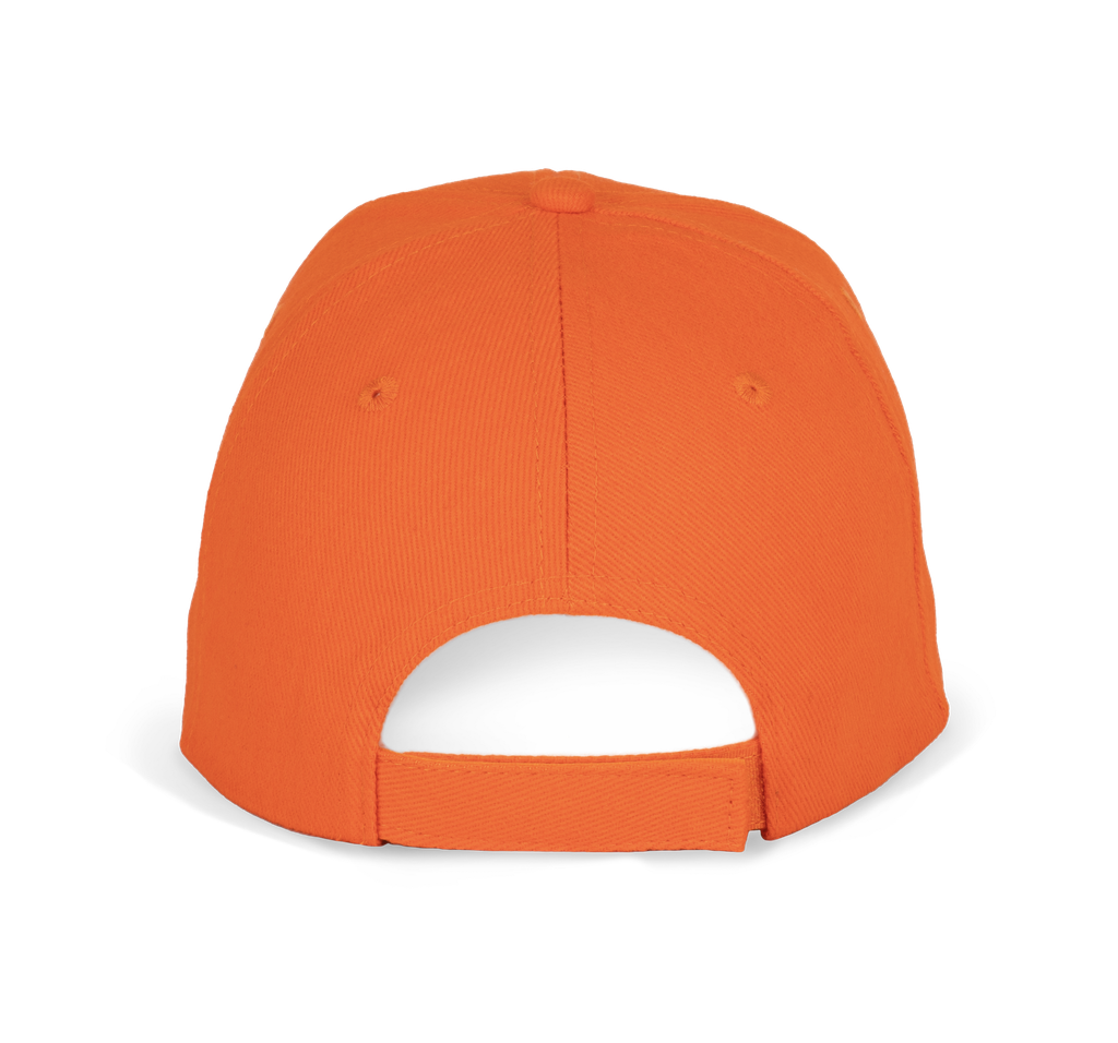 Back View