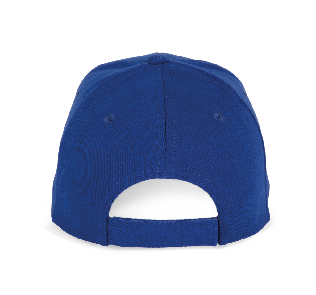 Back View