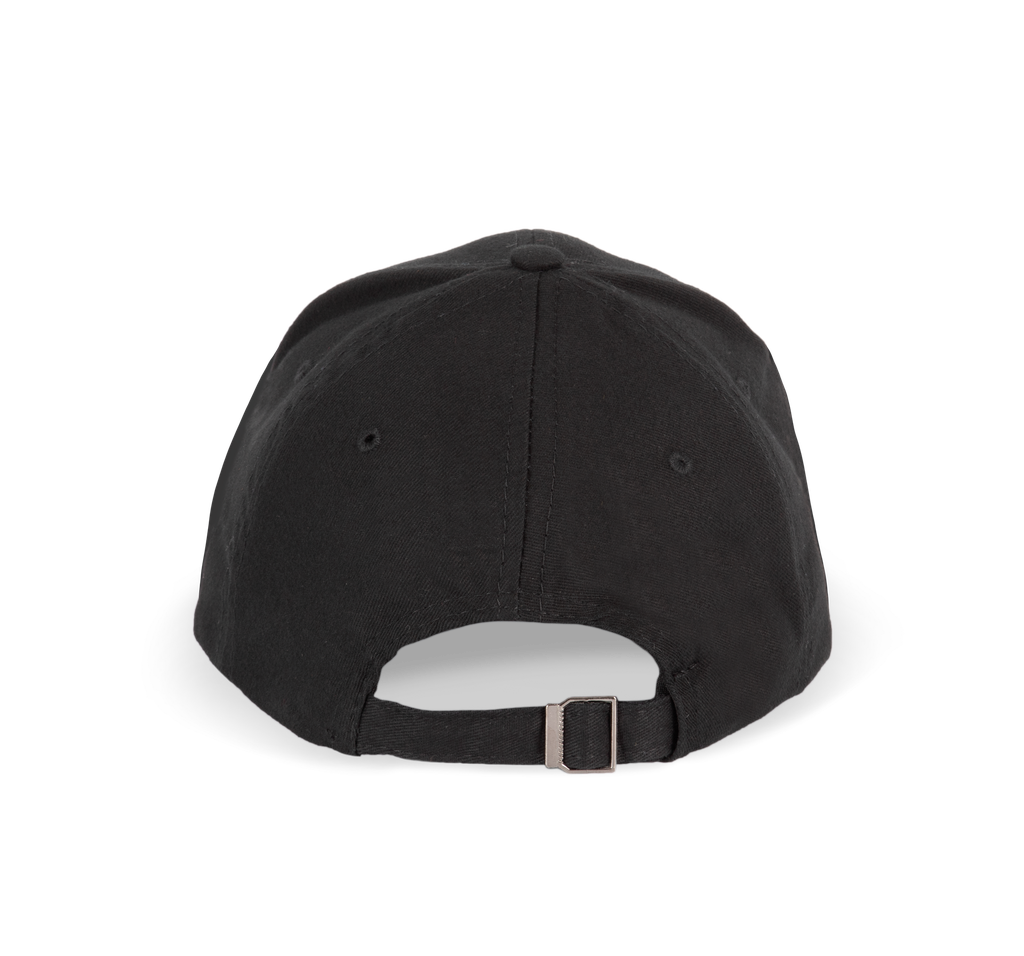 Back View