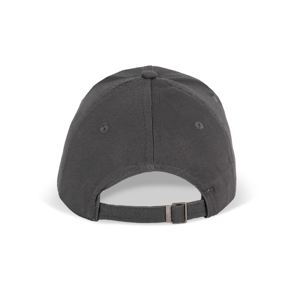 Back View