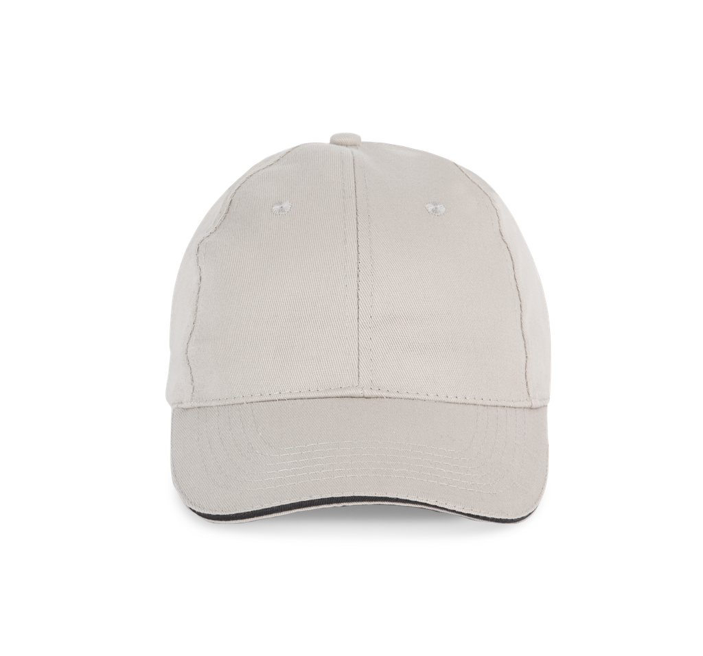 Front View