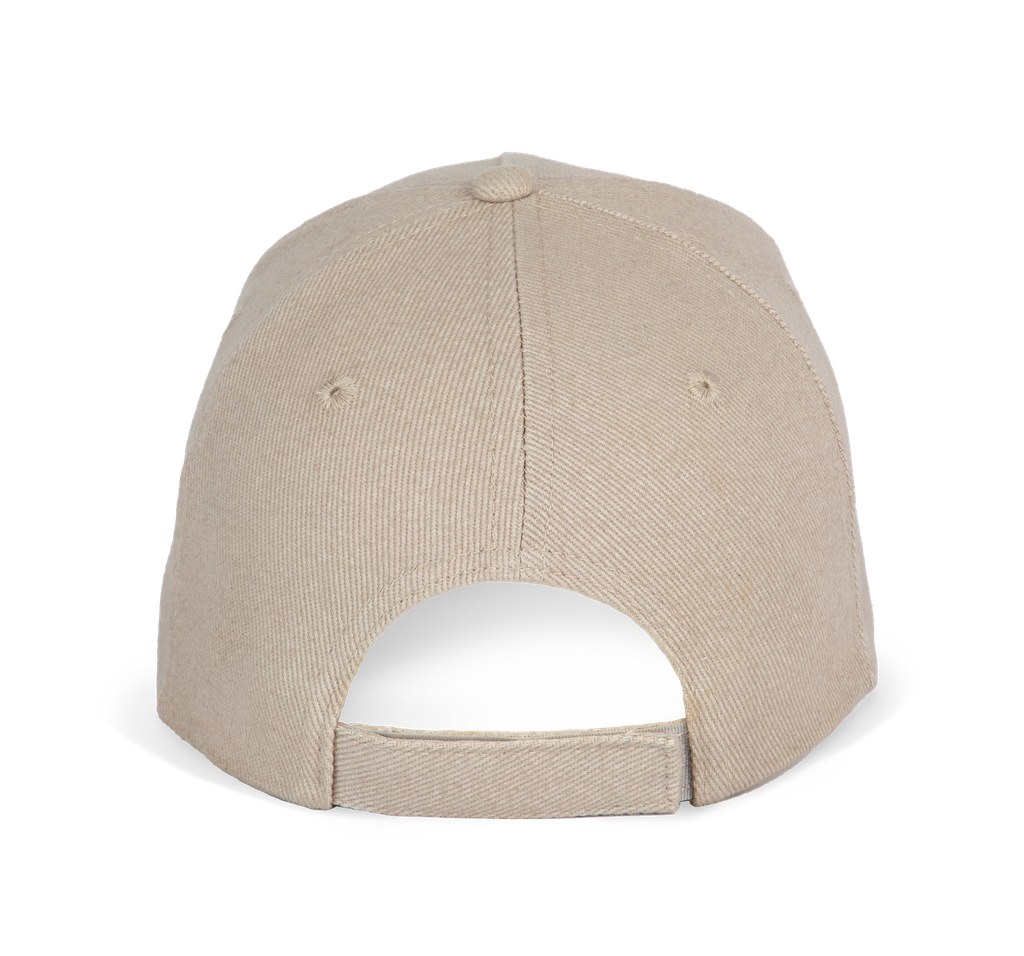 Back View