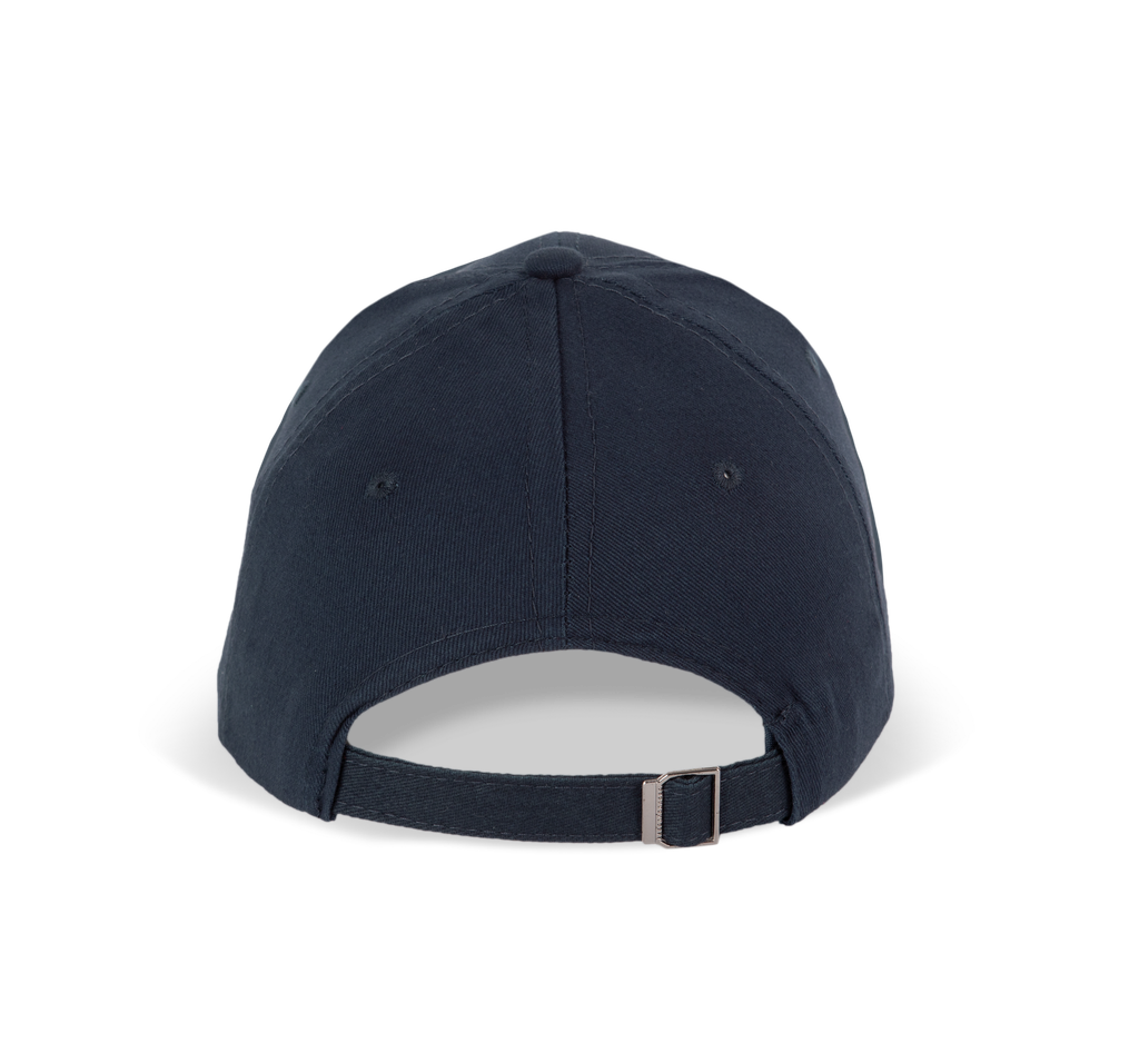 Back View