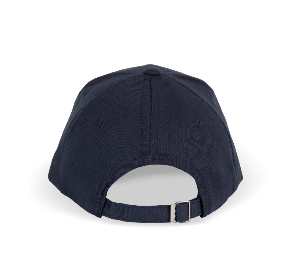 Back View
