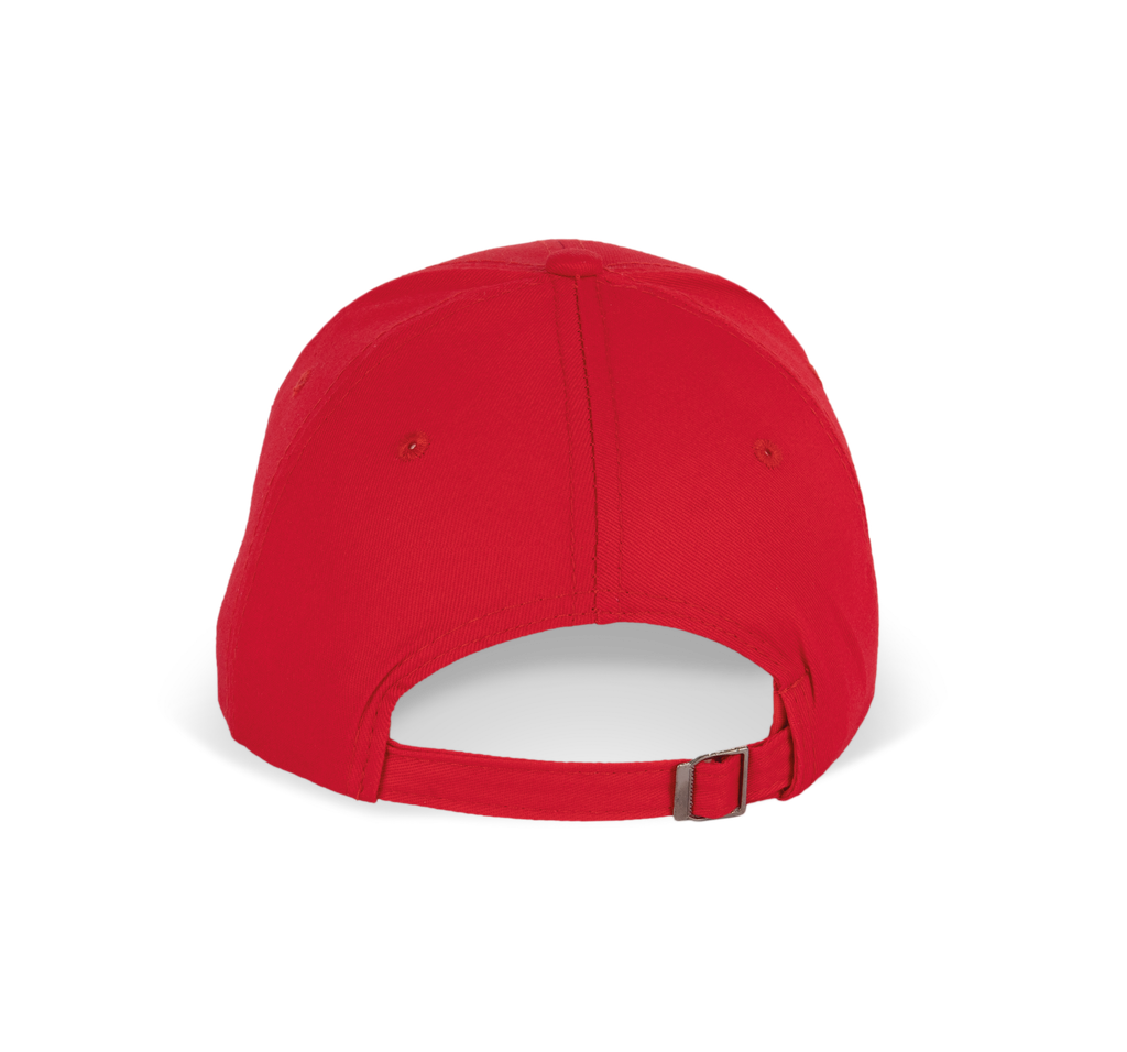 Back View