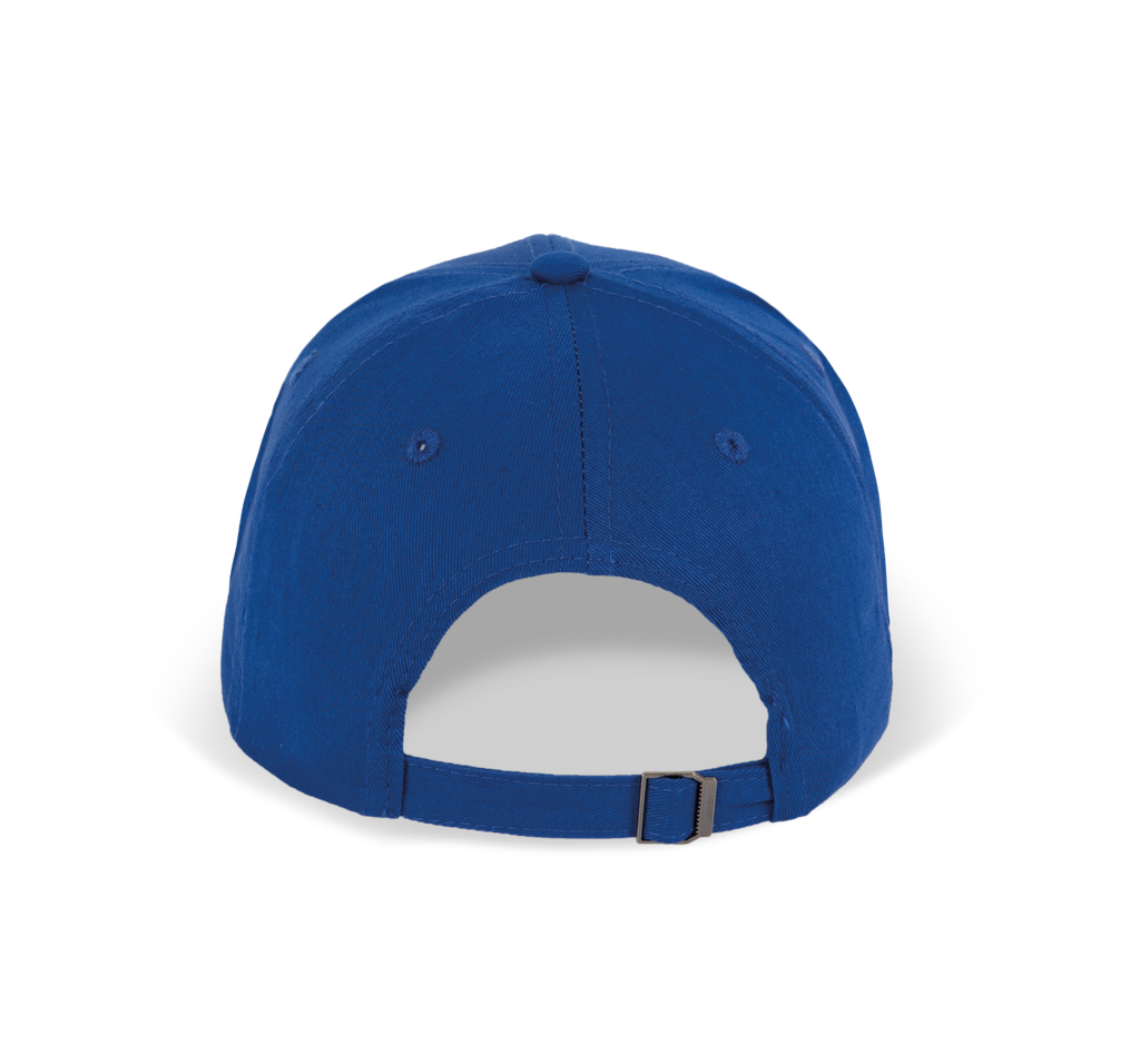 Back View