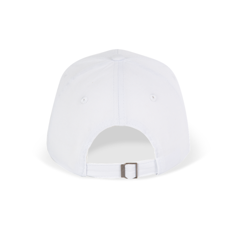 Back View