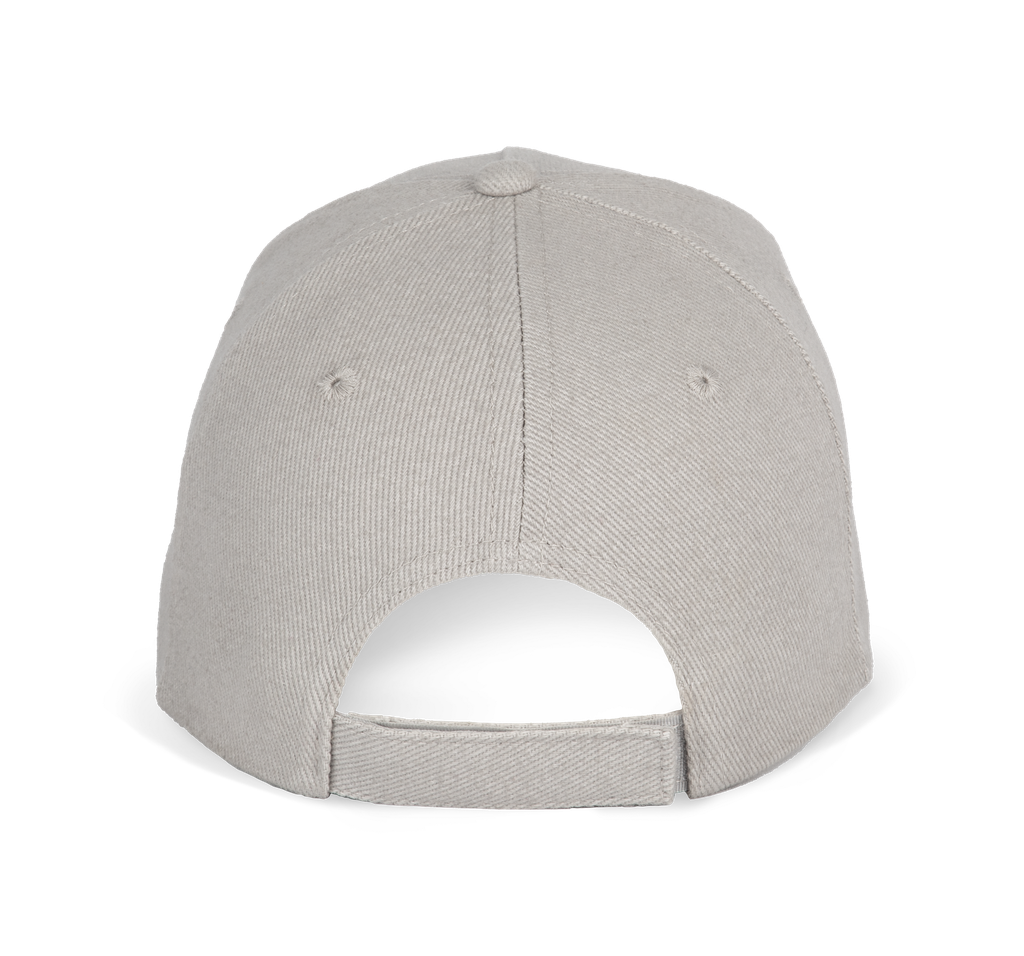 Back View