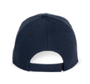Back View