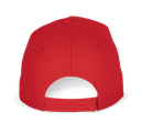 Back View