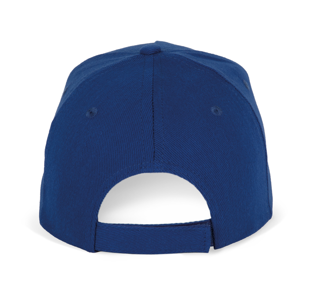 Back View