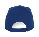 Back View