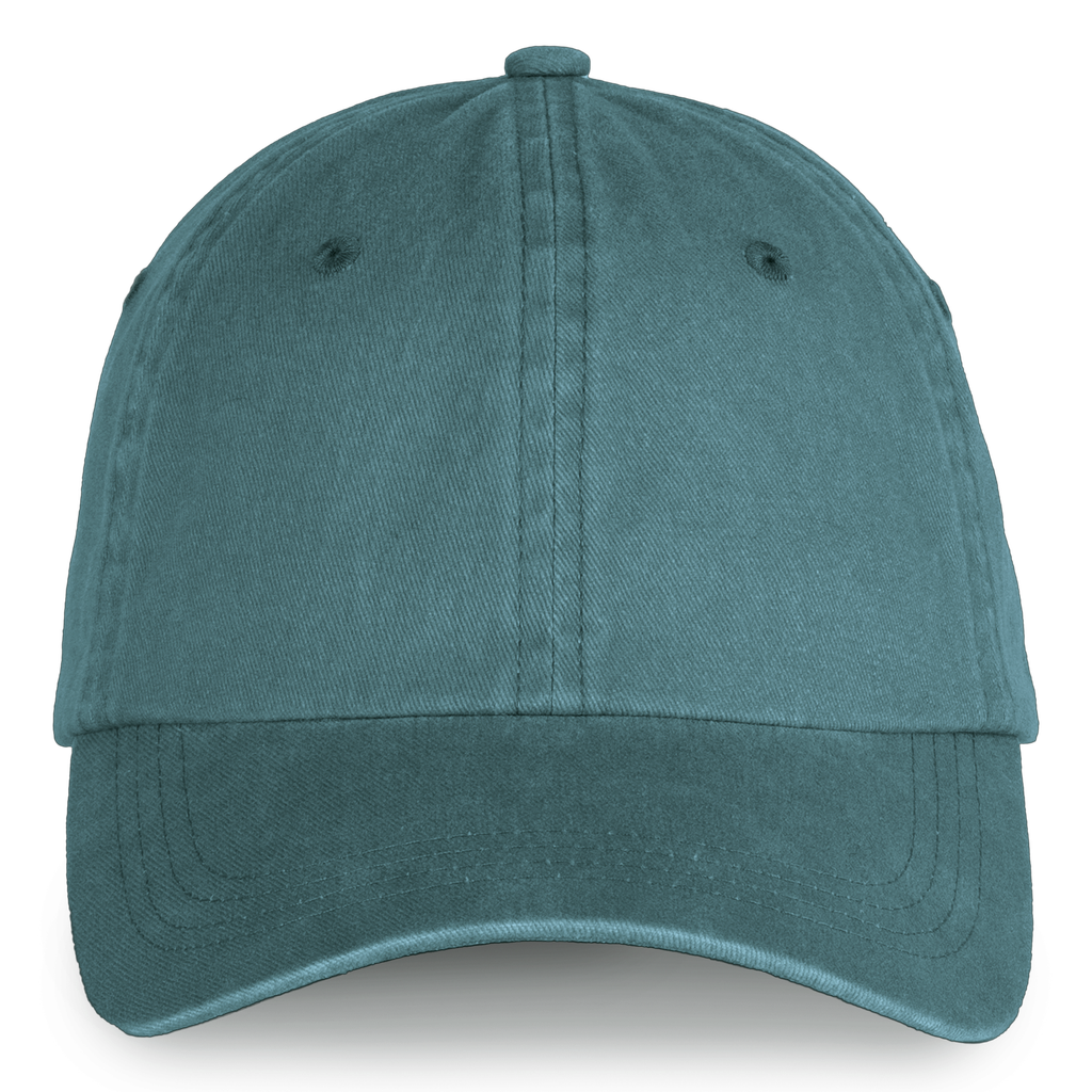 Front View