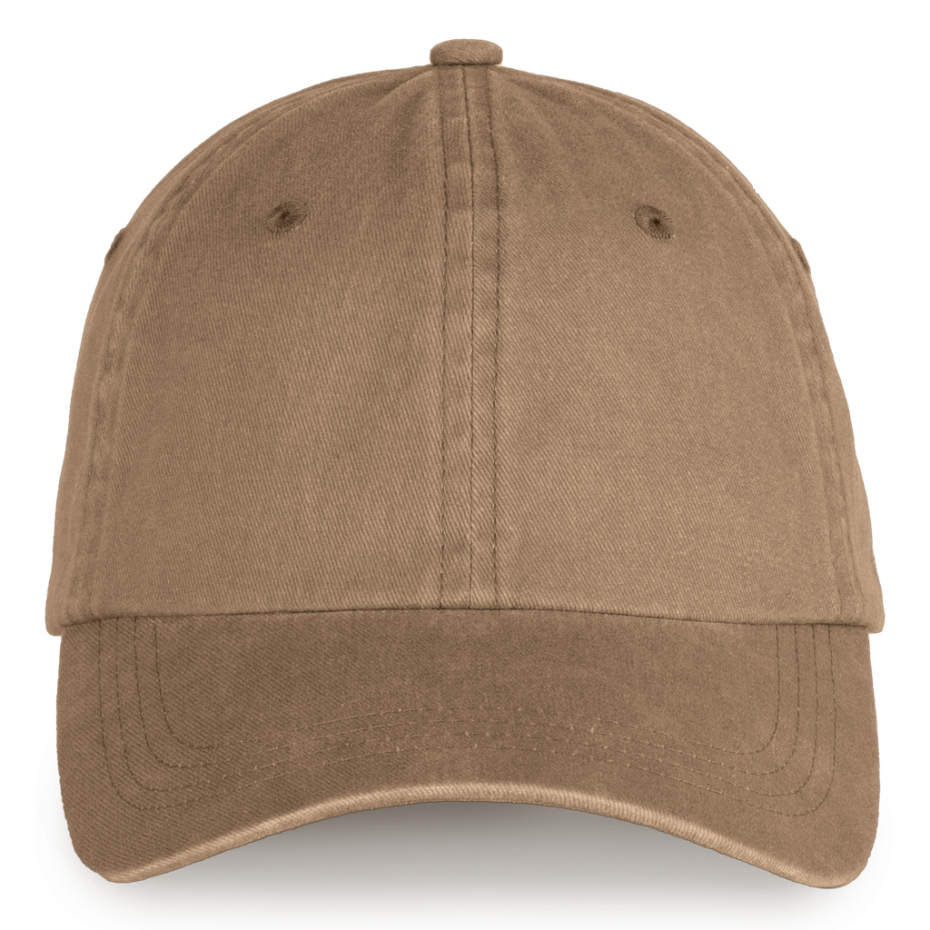 Front View