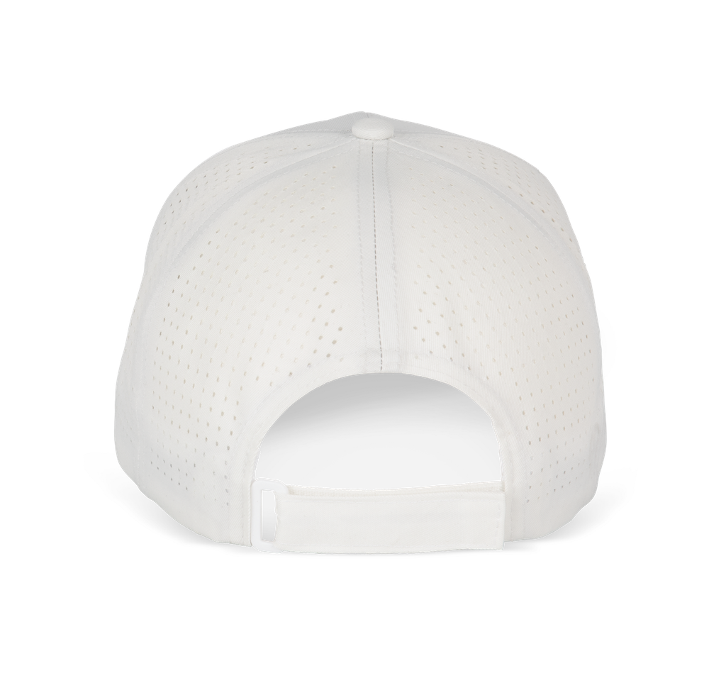 Back View