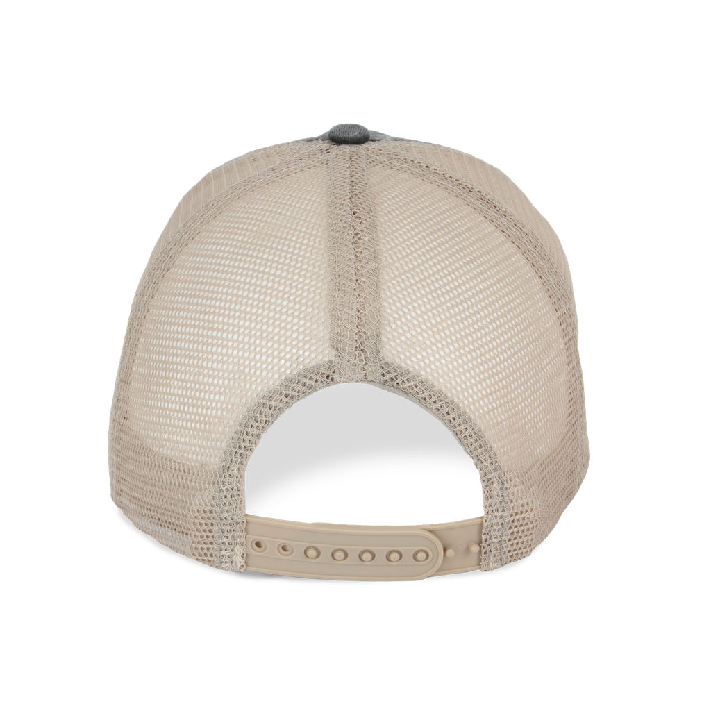 Back View