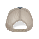 Back View