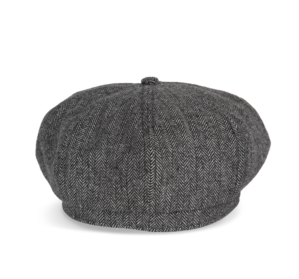 Back View