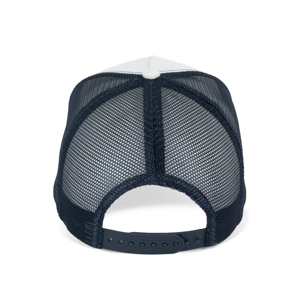 Back View