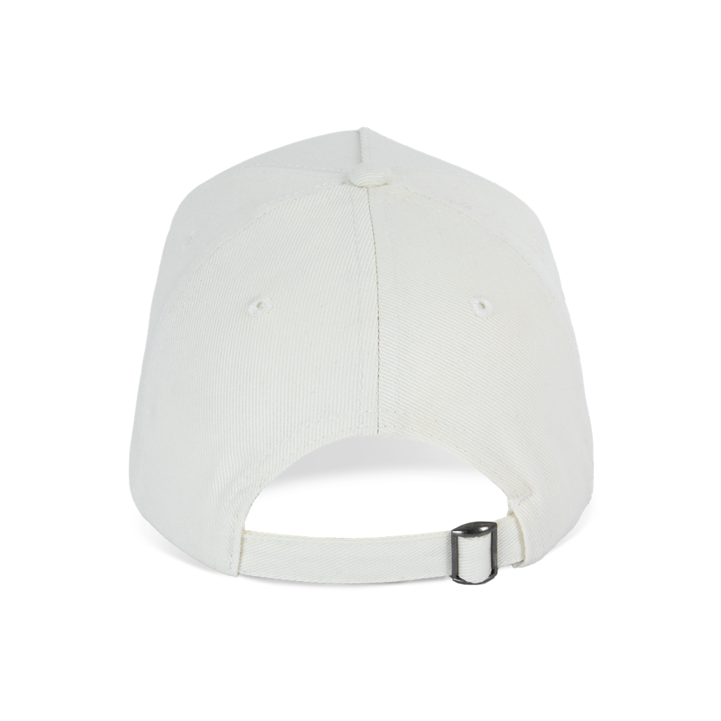 Back View