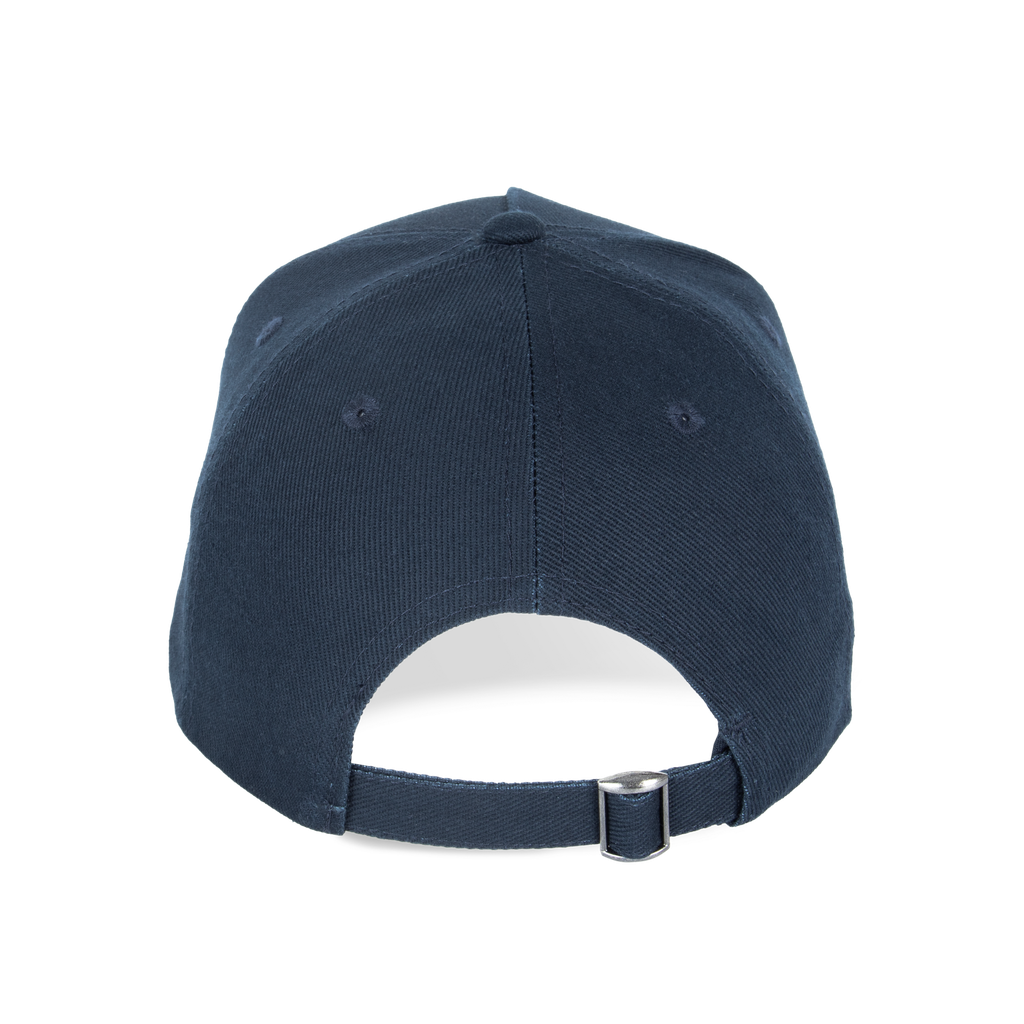 Back View