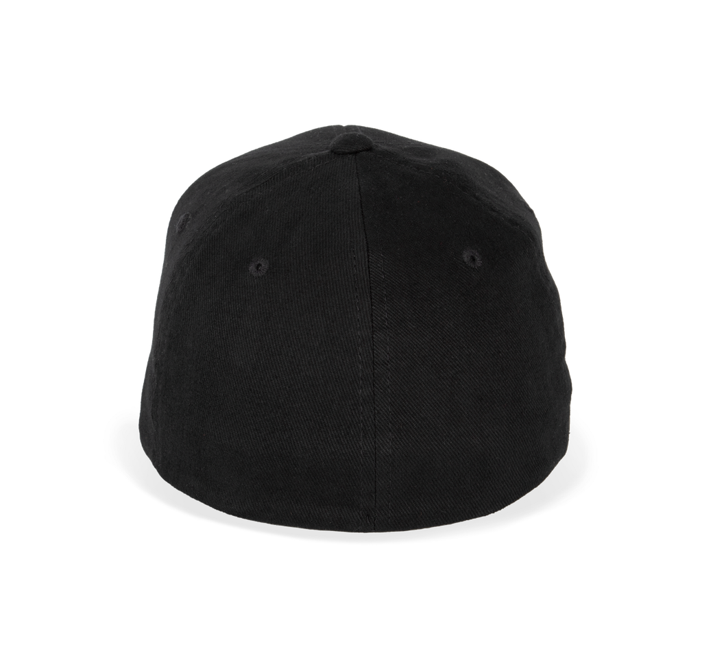 Back View