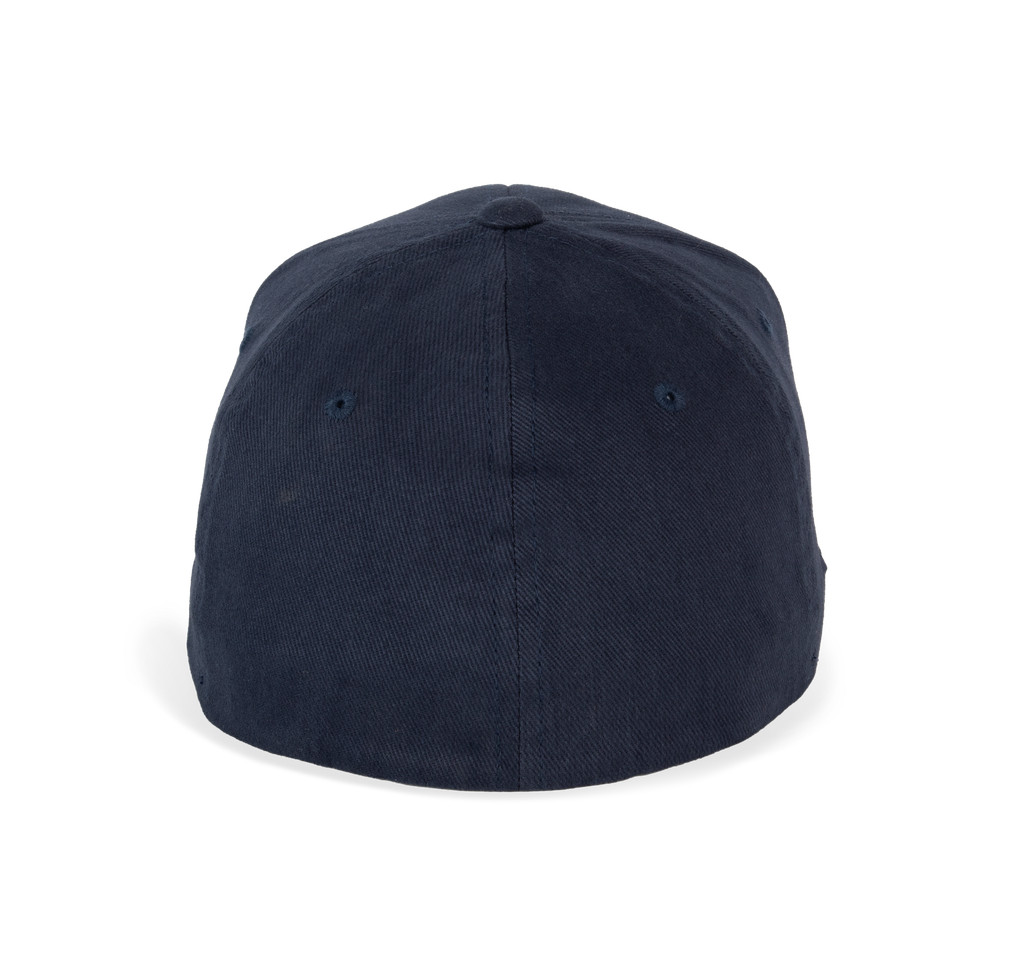 Back View