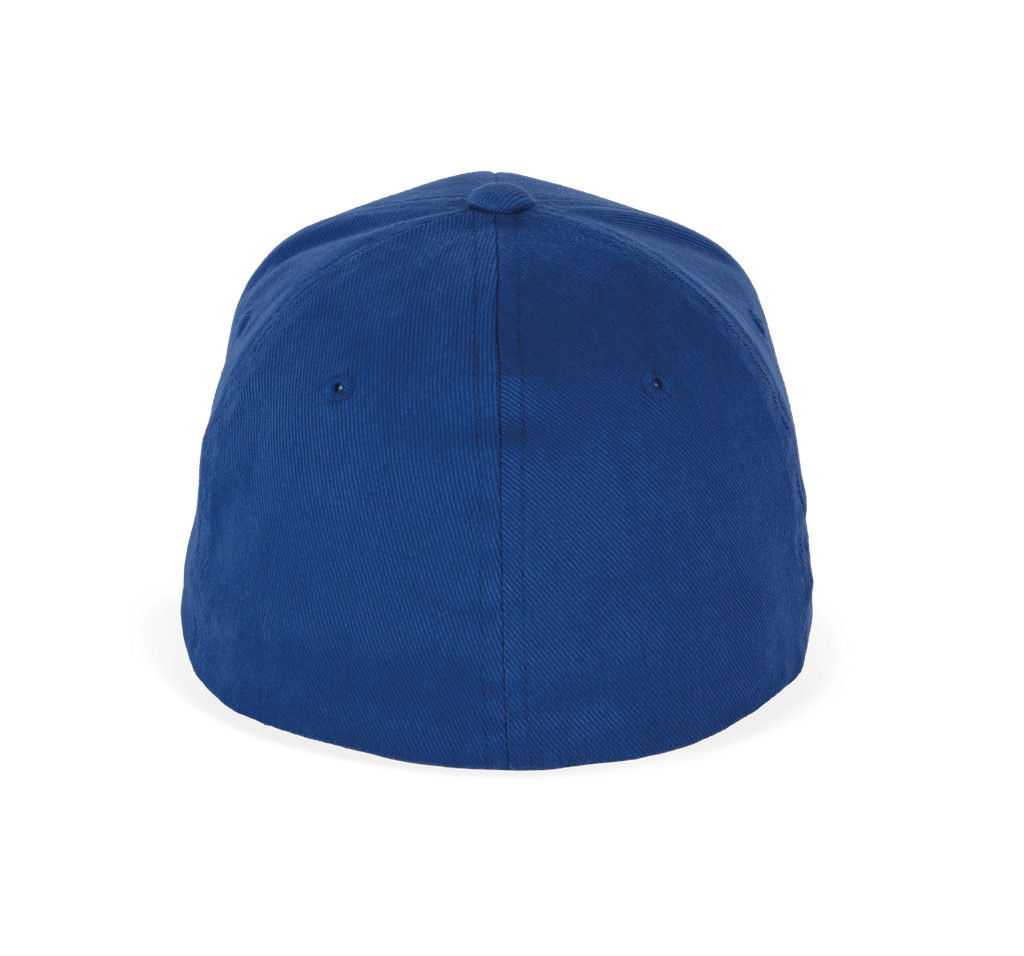 Back View