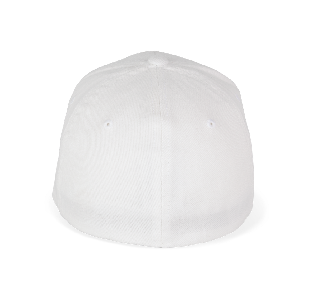 Back View