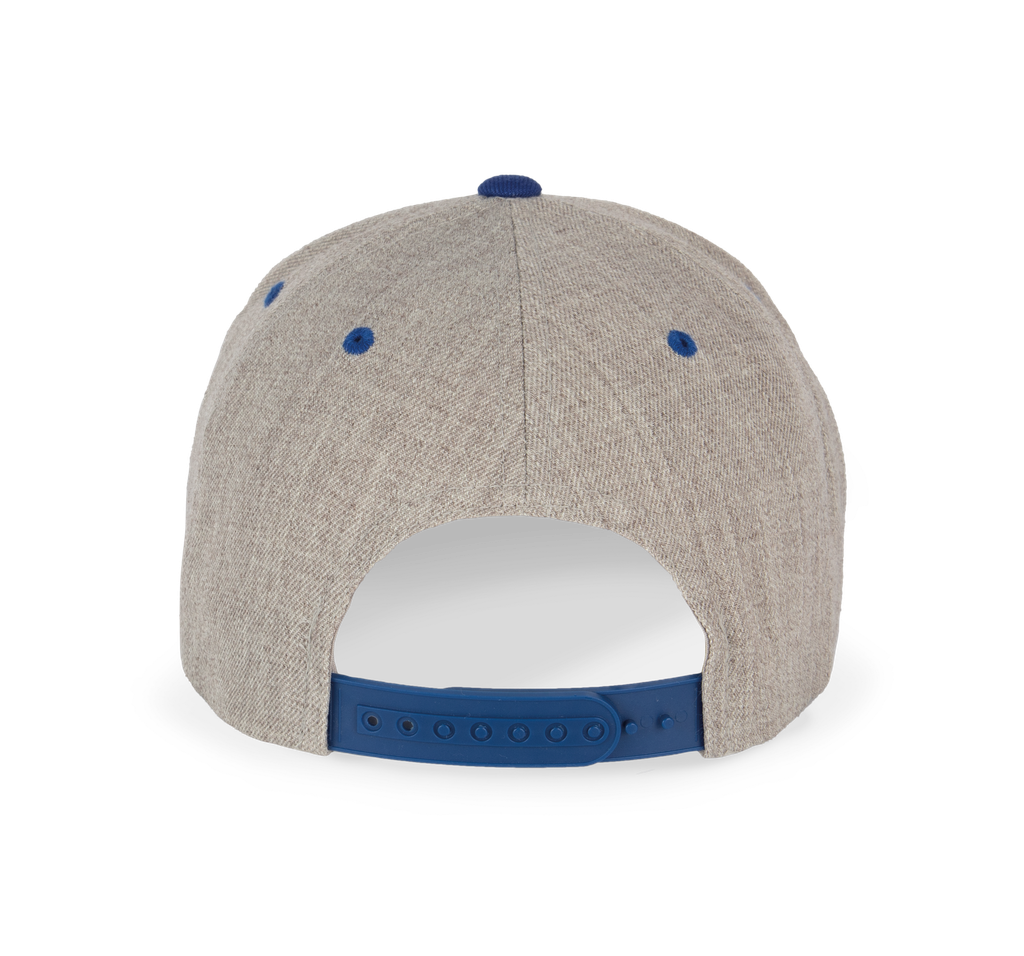 Back View
