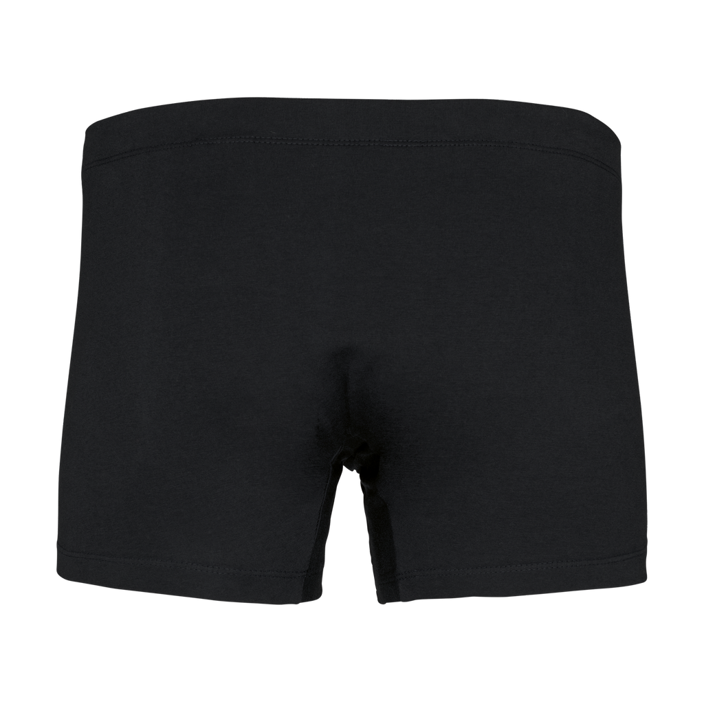 Back View