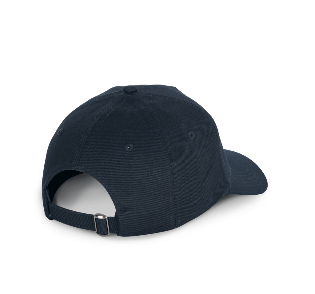 Back View