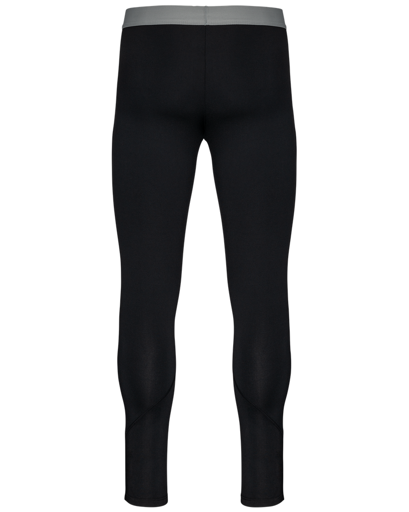 Back View