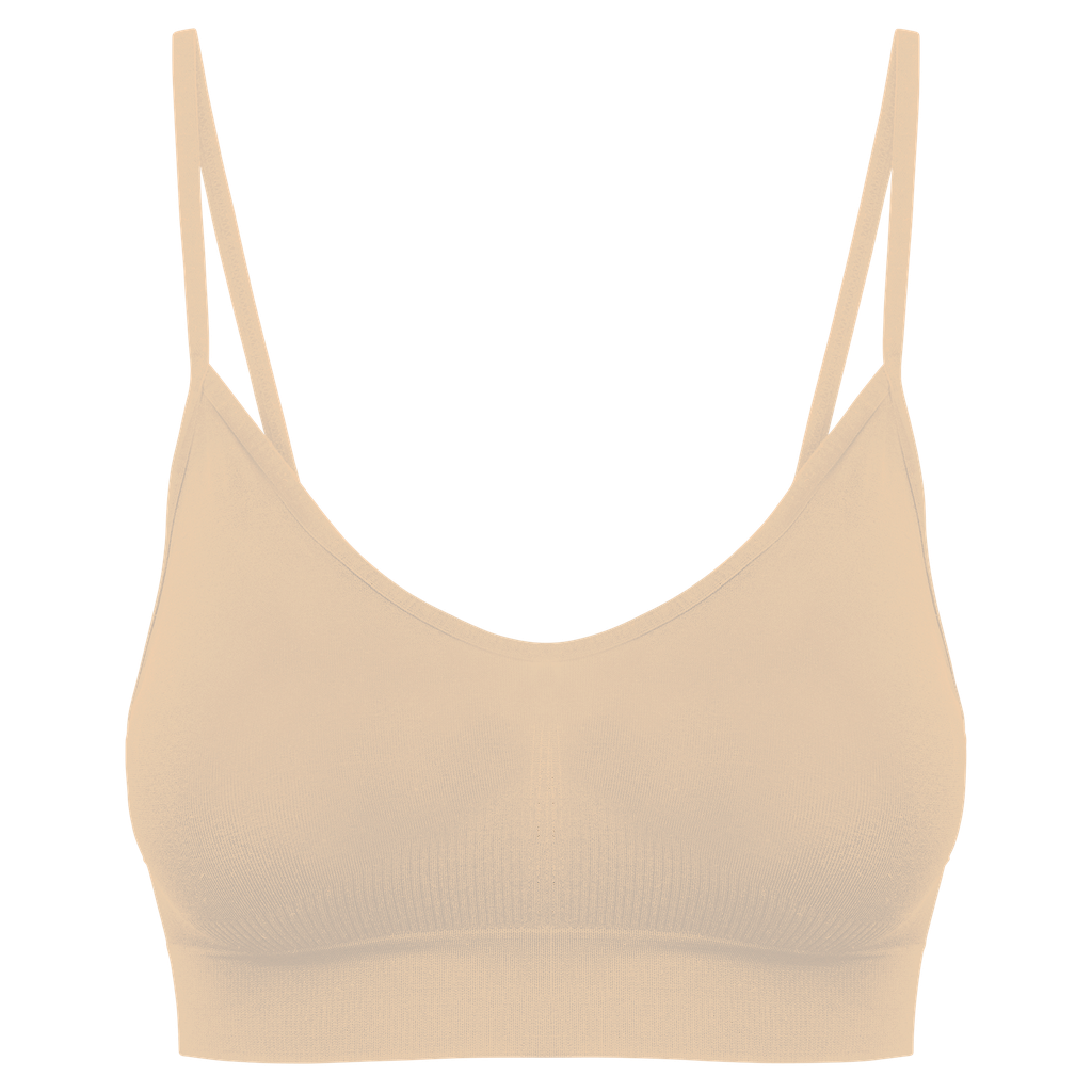 Front View