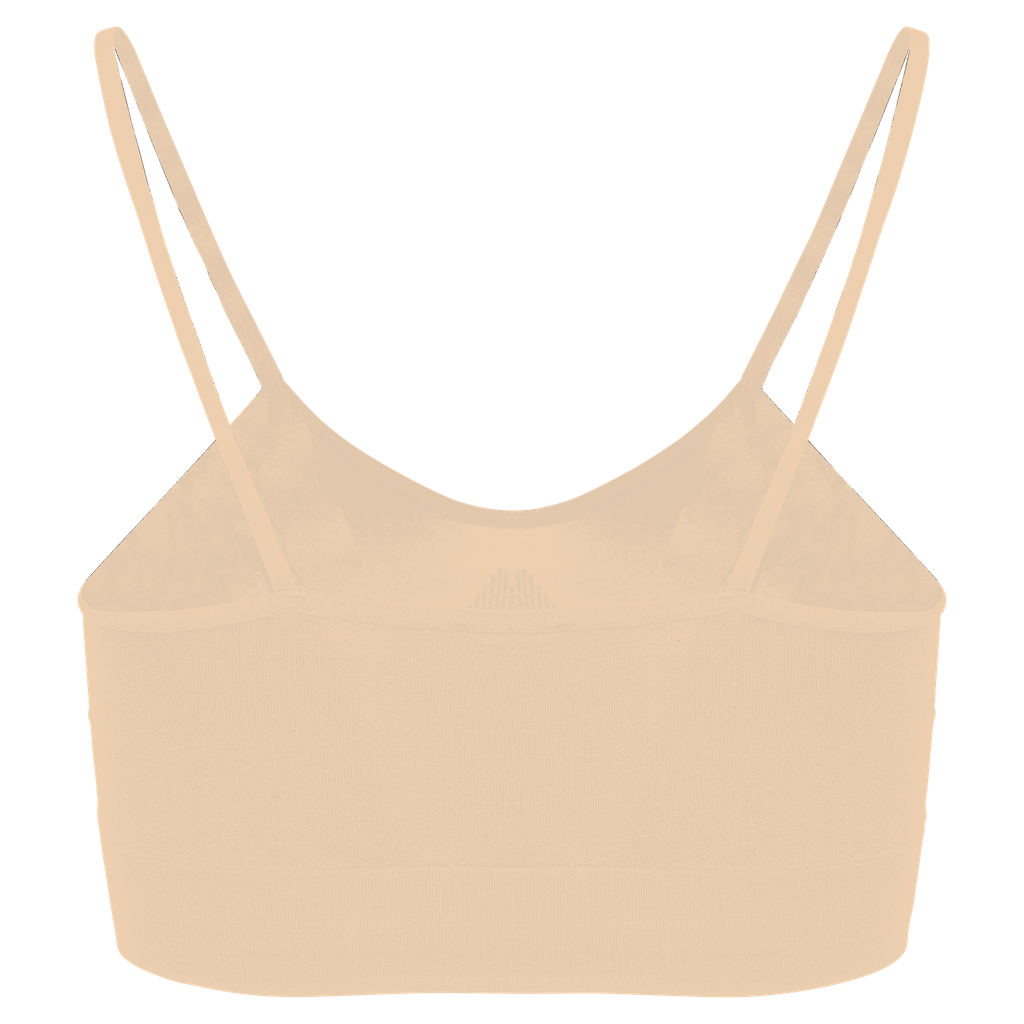 Back View