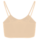 Back View