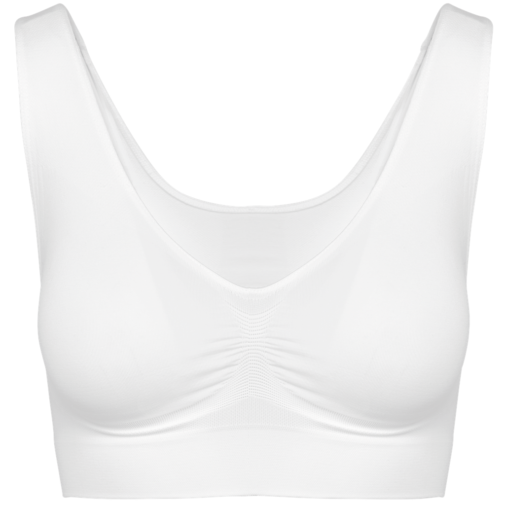 Front View