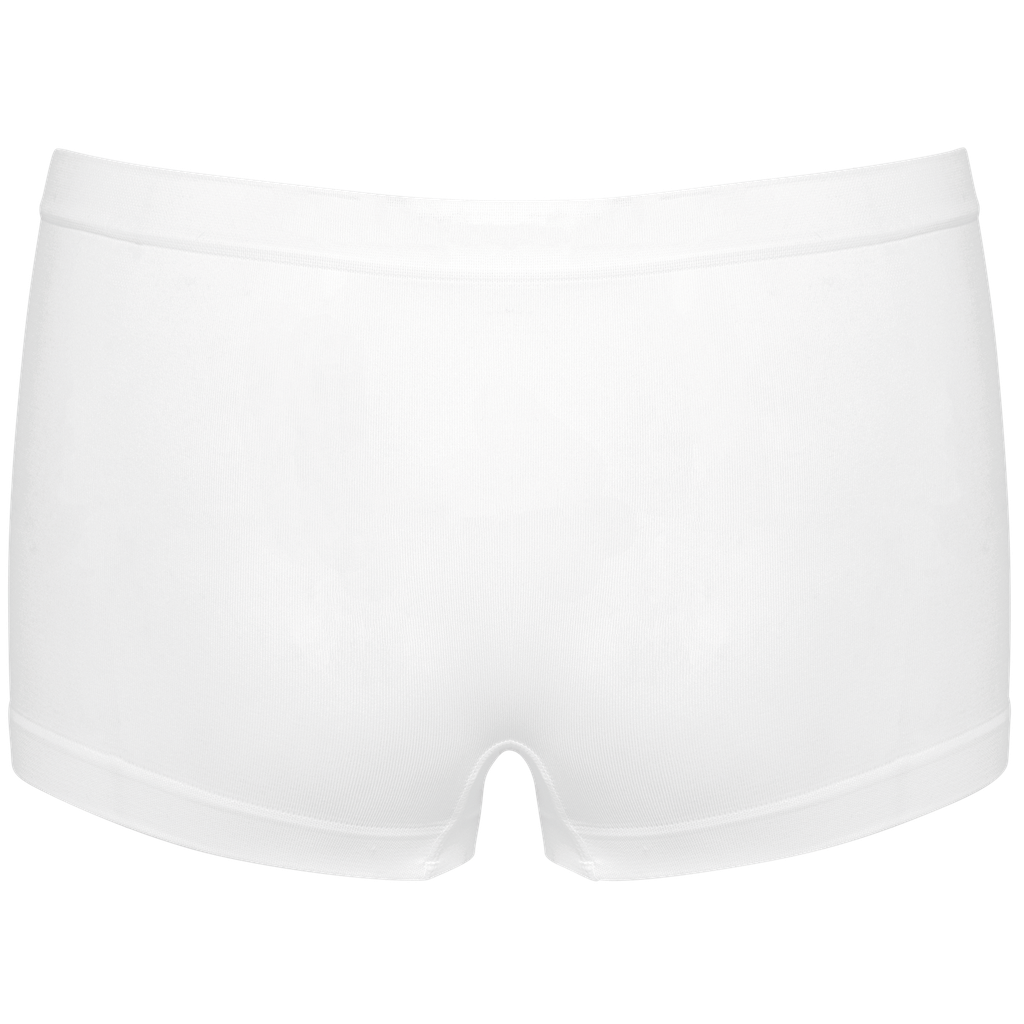 Back View