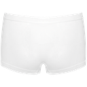 Back View