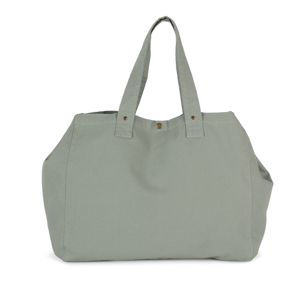 Back View