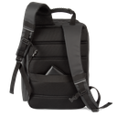 Back View