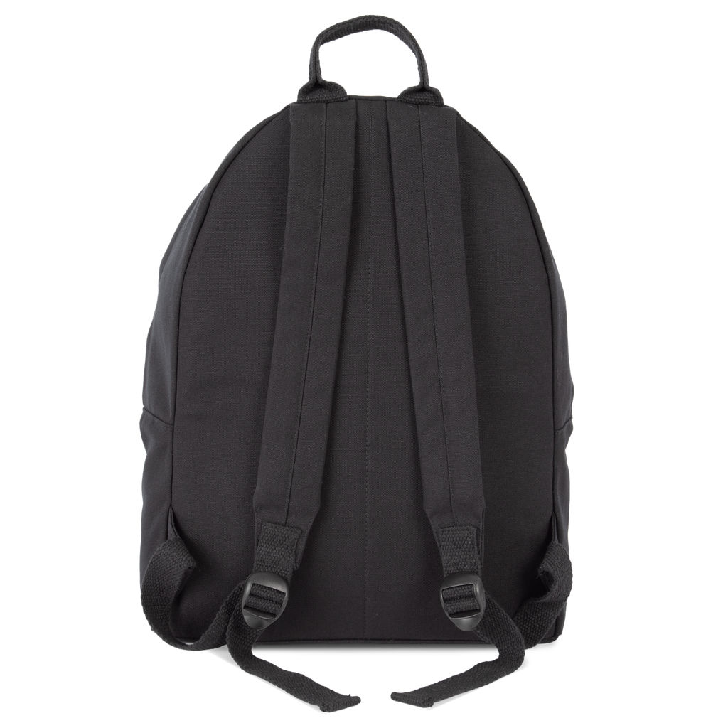 Back View