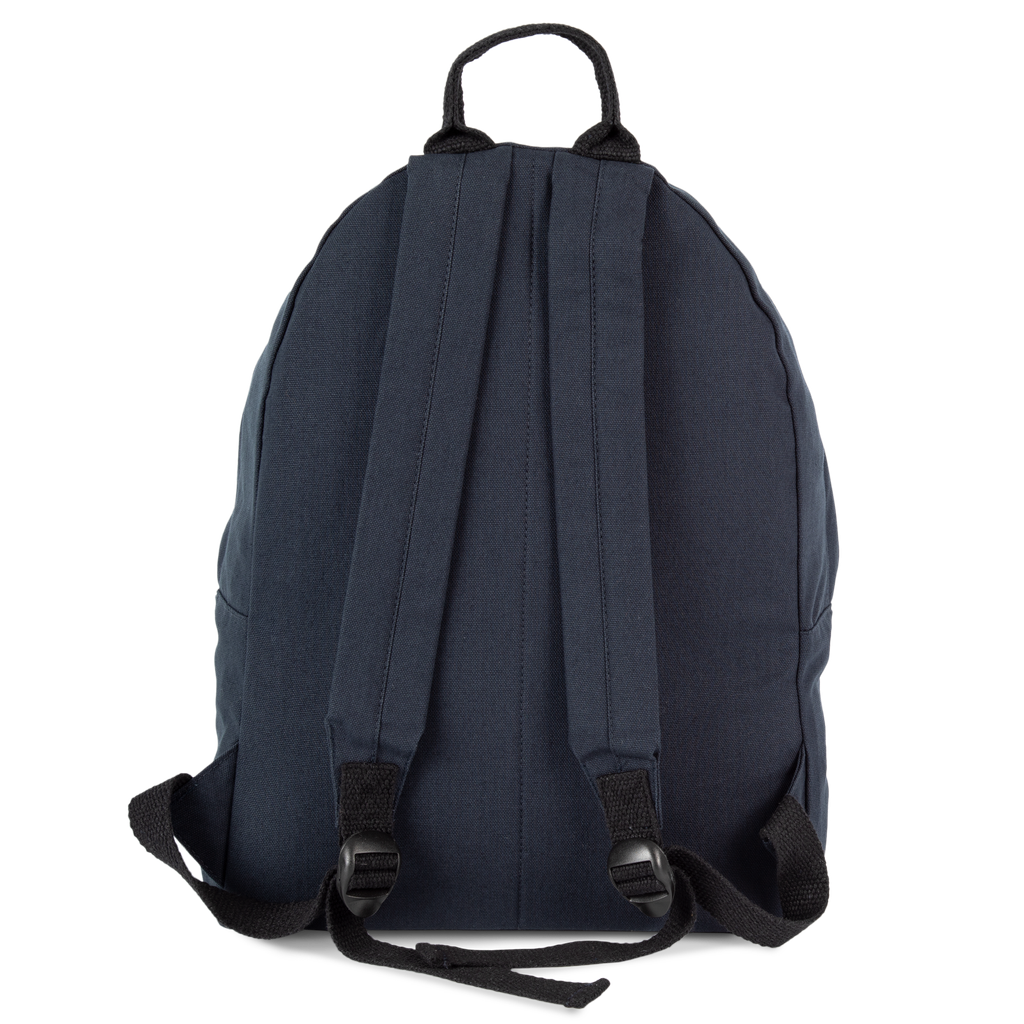 Back View