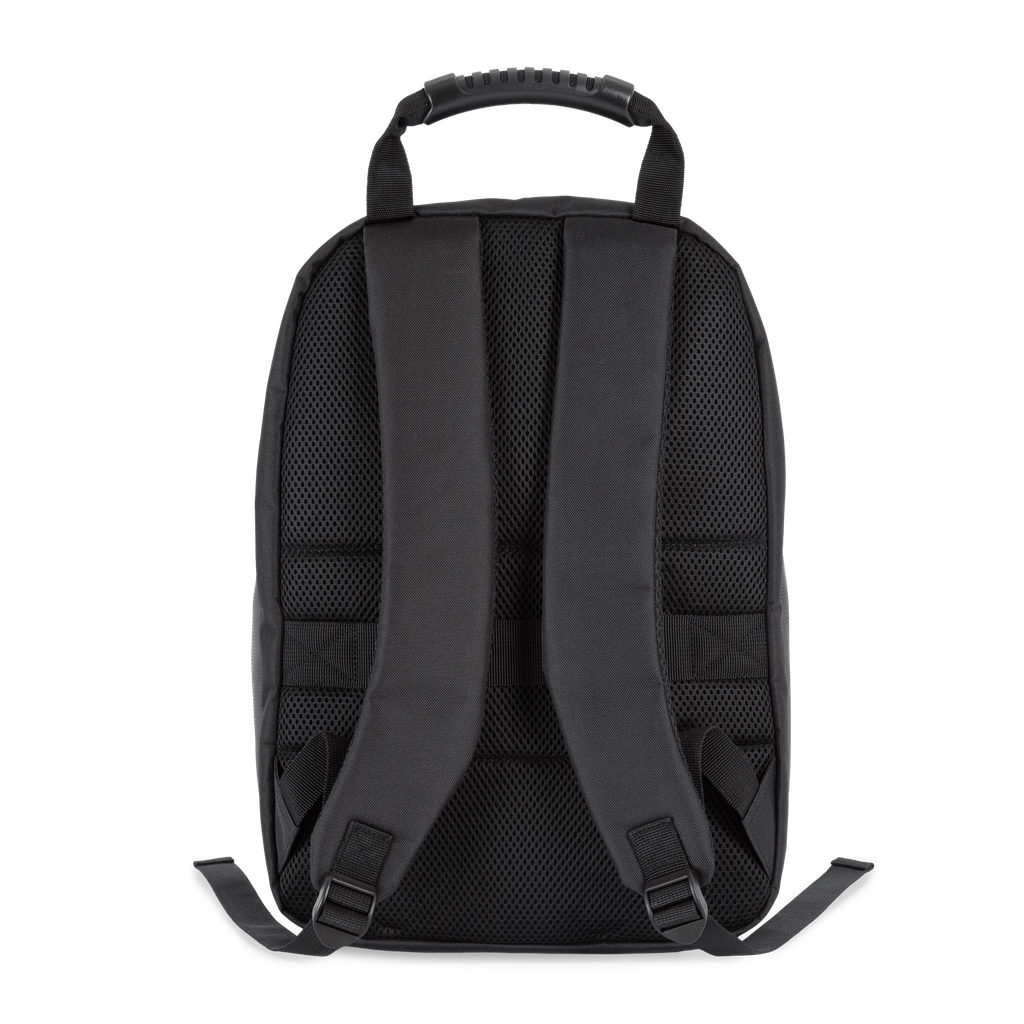 Back View