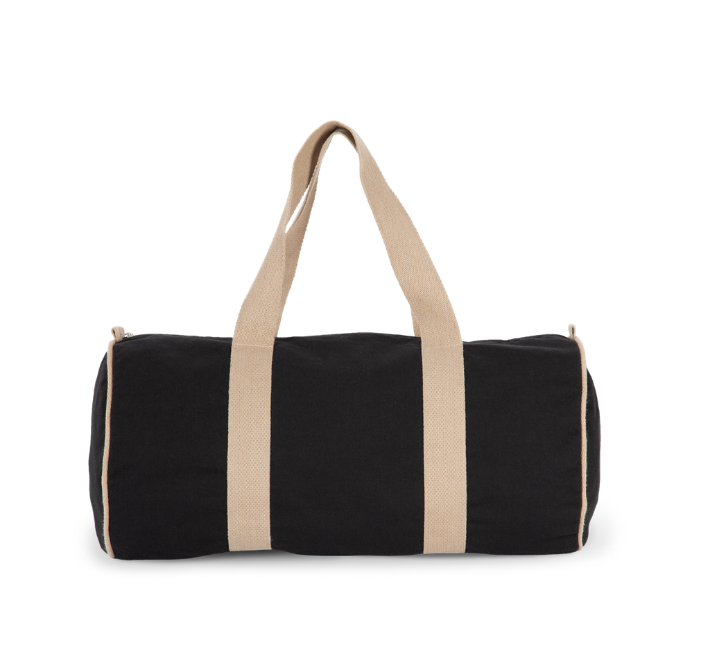 Back View